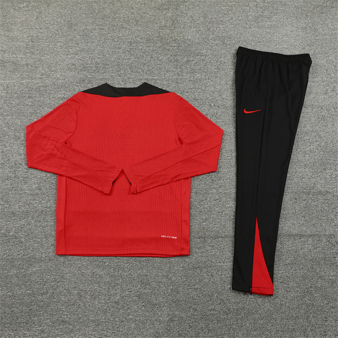 Survêtement Ensemble Jogging Liverpool 2024/25 - Adult/ Enfant