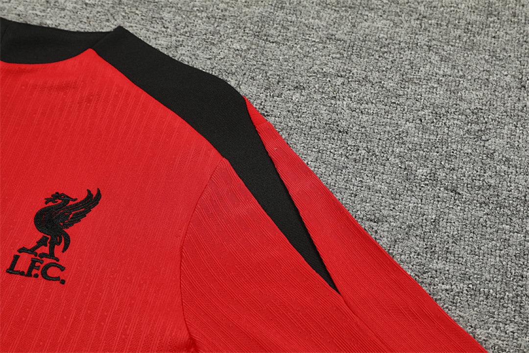 Survêtement Ensemble Jogging Liverpool 2024/25 - Adult/ Enfant