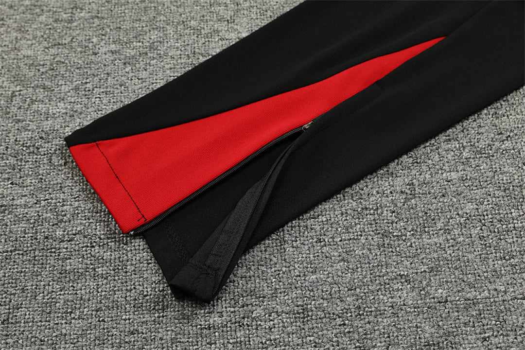 Survêtement Ensemble Jogging Liverpool 2024/25 - Adult/ Enfant