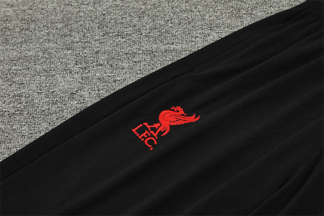 Survêtement Ensemble Jogging Liverpool 2024/25 - Adult/ Enfant