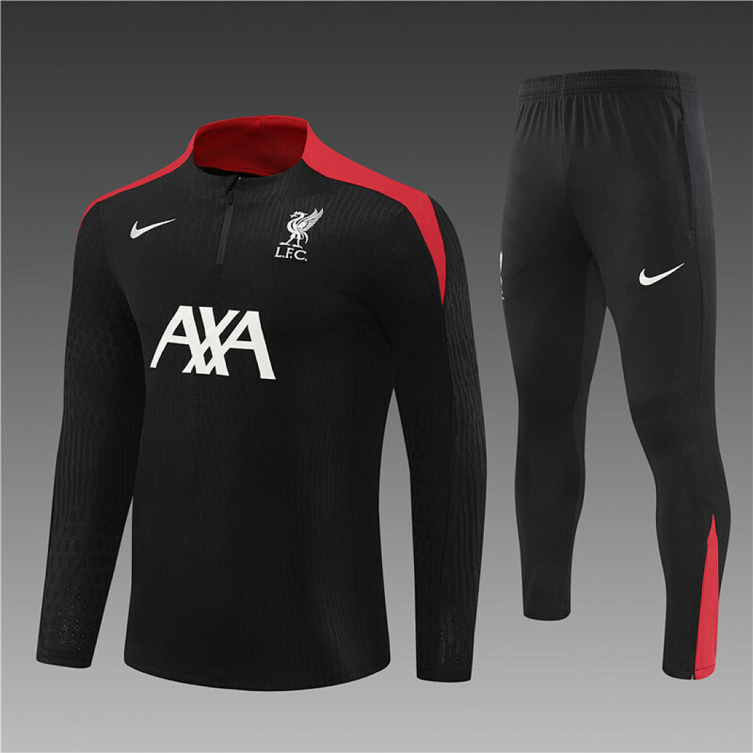 Survêtement Ensemble Jogging Liverpool 2024/25 - Adulte