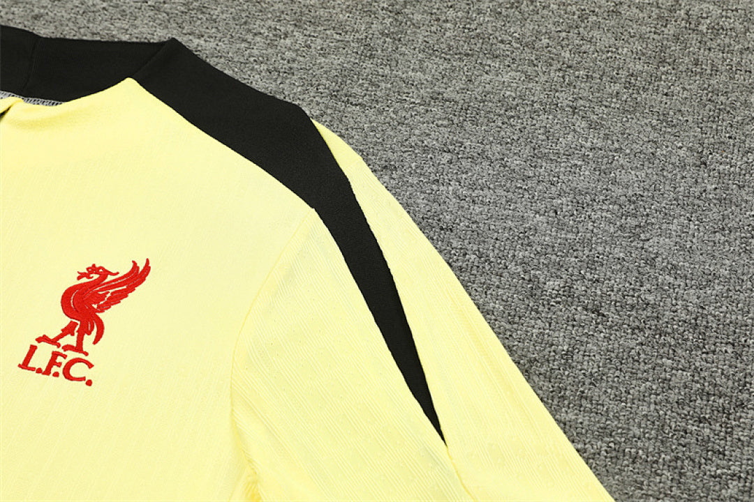 Survêtement ensemble jogging Liverpool 2024/25 - Adulte
