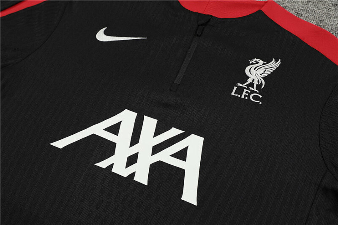 Survêtement Ensemble Jogging Liverpool 2024/25 - Adulte