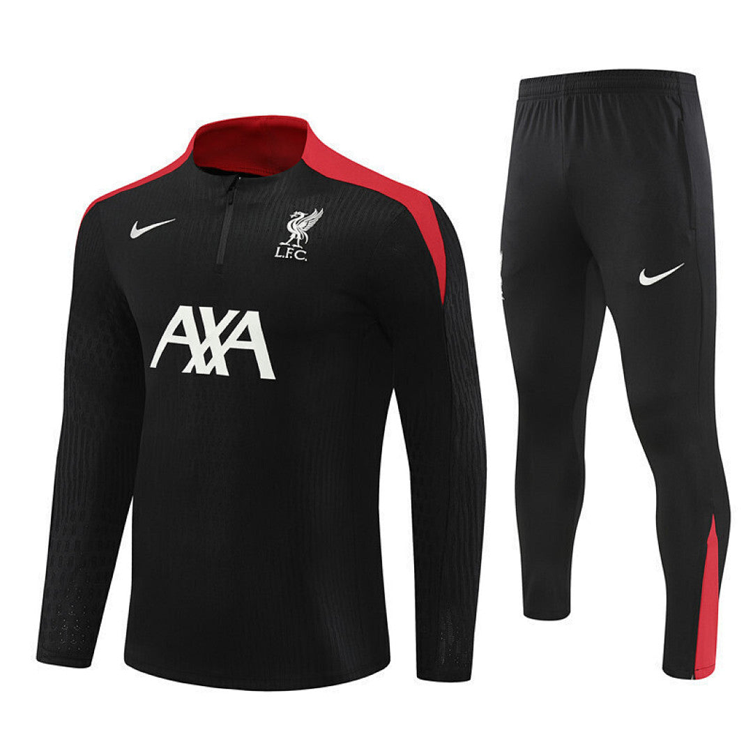 Survêtement Ensemble Jogging Liverpool 2024/25 - Adulte