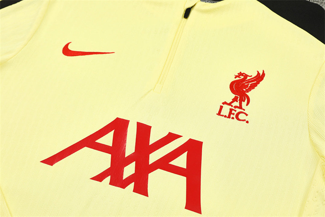 Survêtement ensemble jogging Liverpool 2024/25 - Adulte