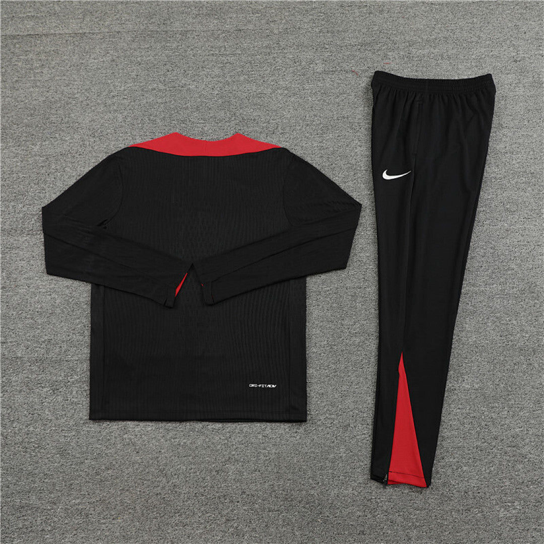 Survêtement Ensemble Jogging Liverpool 2024/25 - Adulte