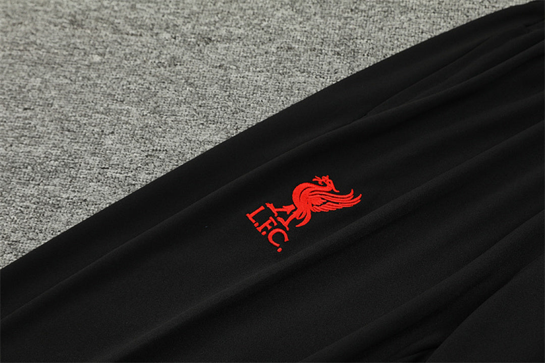 Survêtement ensemble jogging Liverpool 2024/25 - Adulte