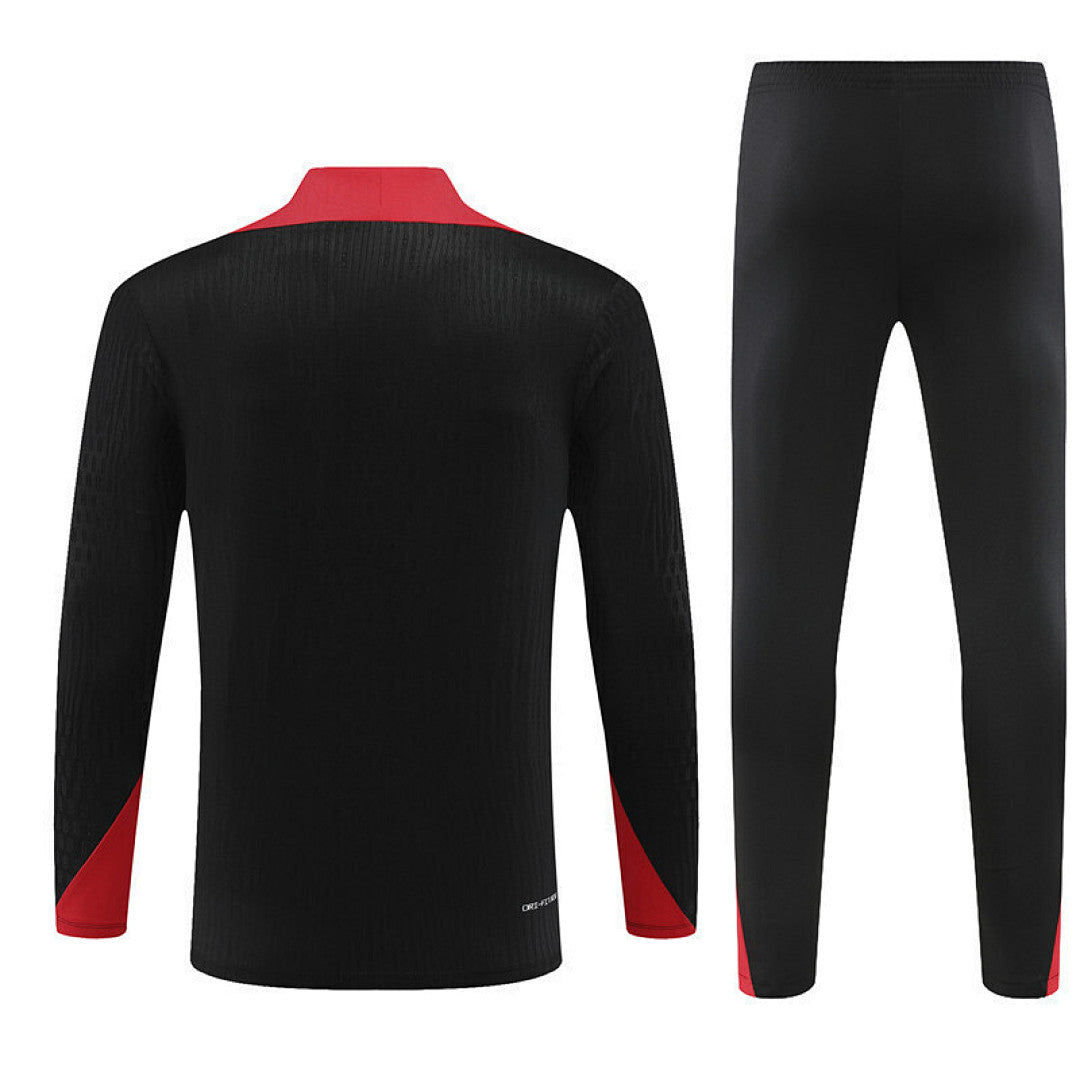Survêtement Ensemble Jogging Liverpool 2024/25 - Adulte