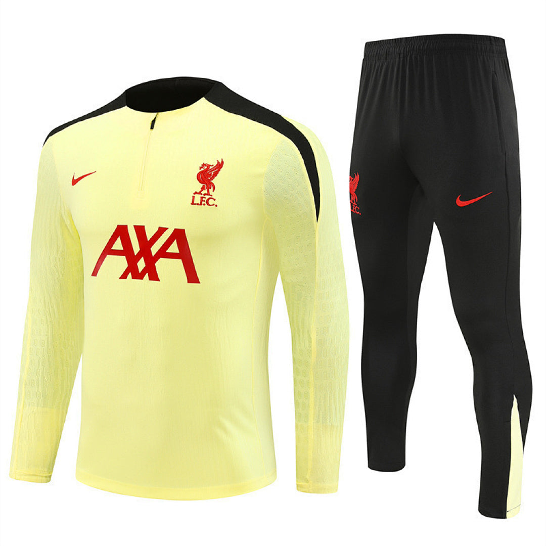 Survêtement ensemble jogging Liverpool 2024/25 - Adulte
