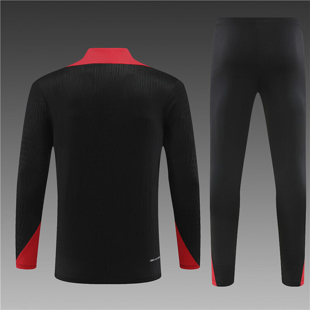 Survêtement Ensemble Jogging Liverpool 2024/25 - Adulte