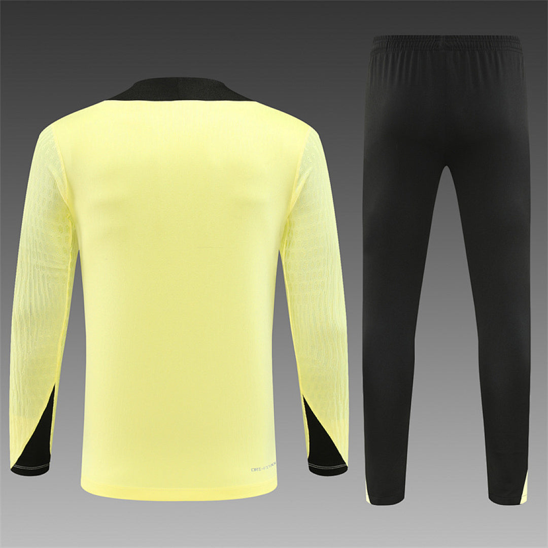 Survêtement ensemble jogging Liverpool 2024/25 - Adulte