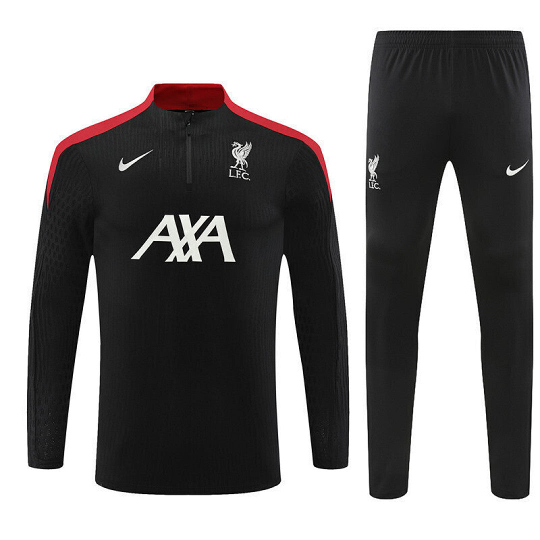 Survêtement Ensemble Jogging Liverpool 2024/25 - Adulte
