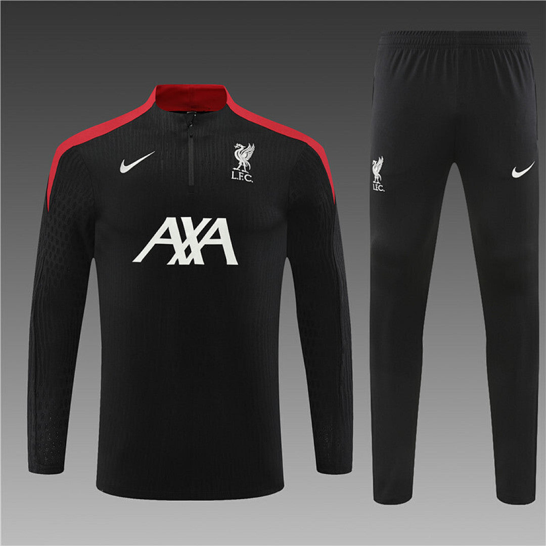 Survêtement Ensemble Jogging Liverpool 2024/25 - Adulte