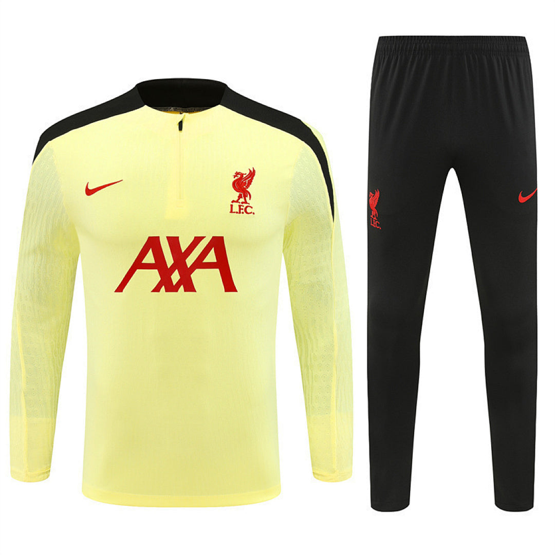 Survêtement ensemble jogging Liverpool 2024/25 - Adulte
