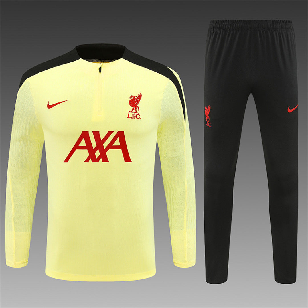 Survêtement ensemble jogging Liverpool 2024/25 - Adulte