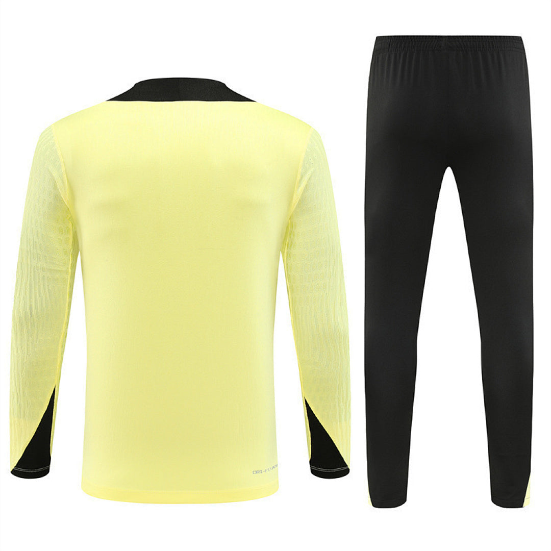 Survêtement ensemble jogging Liverpool 2024/25 - Adulte