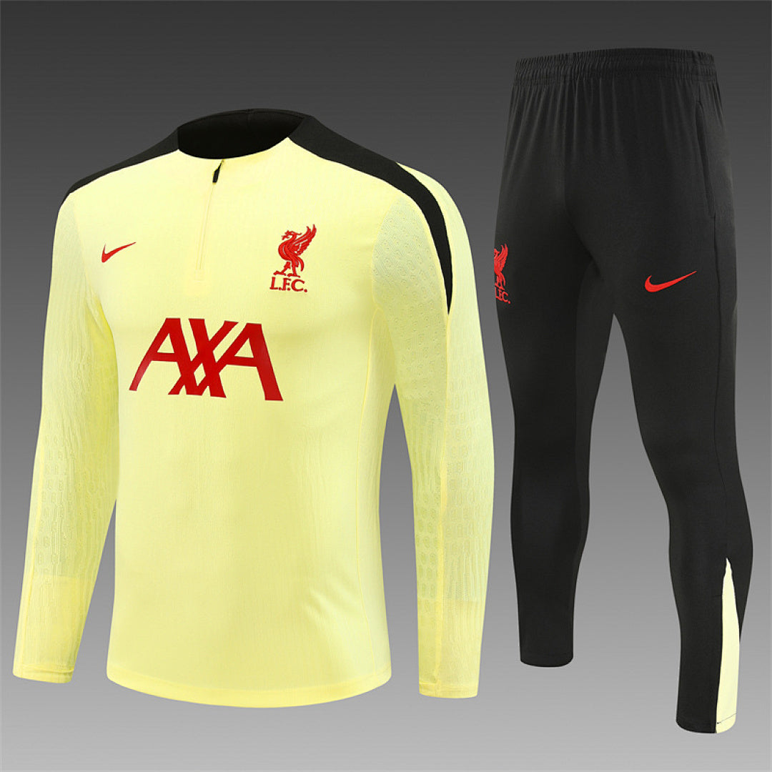 Survêtement ensemble jogging Liverpool 2024/25 - Adulte