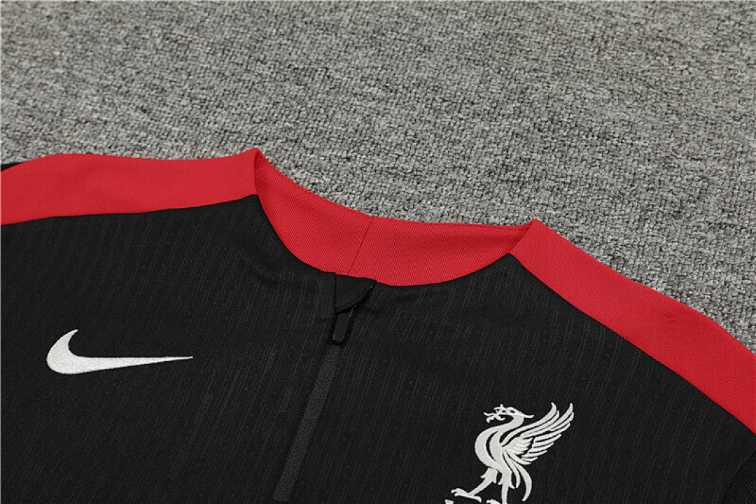 Survêtement Ensemble Jogging Liverpool 2024/25 - Adulte
