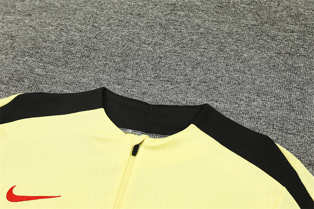 Survêtement ensemble jogging Liverpool 2024/25 - Adulte