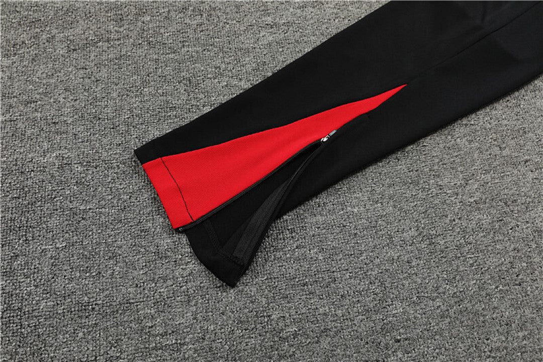 Survêtement Ensemble Jogging Liverpool 2024/25 - Adulte