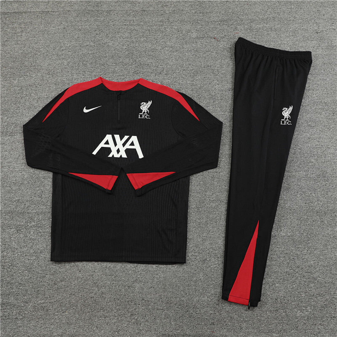 Survêtement Ensemble Jogging Liverpool 2024/25 - Adulte