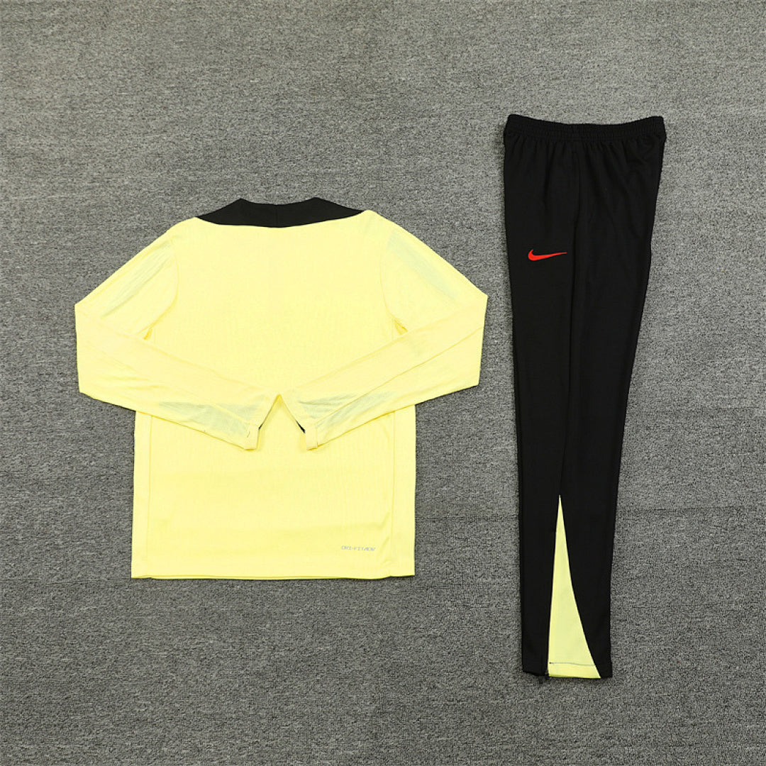 Survêtement ensemble jogging Liverpool 2024/25 - Adulte