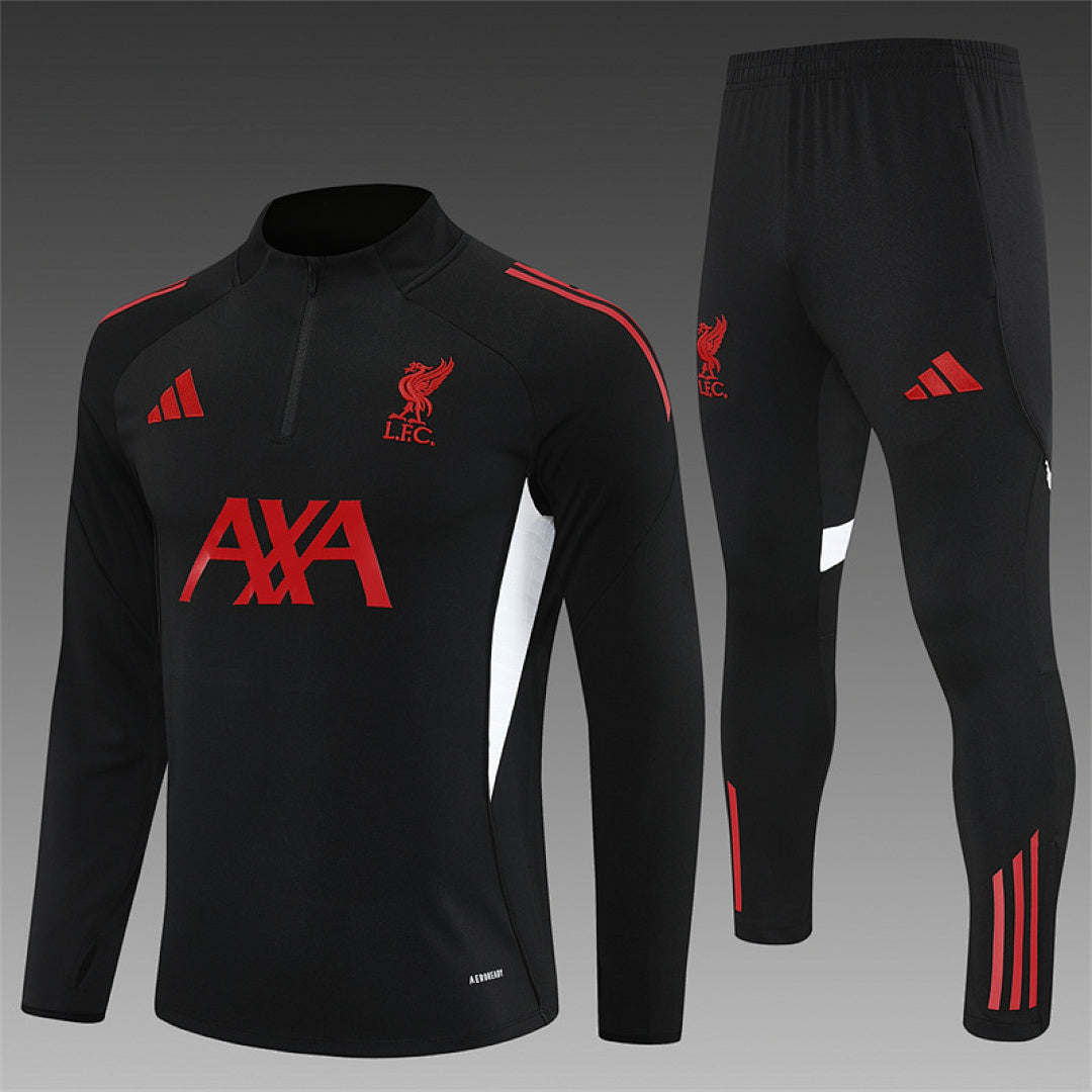 Survêtement ensemble jogging Liverpool 2025/26 - Adult