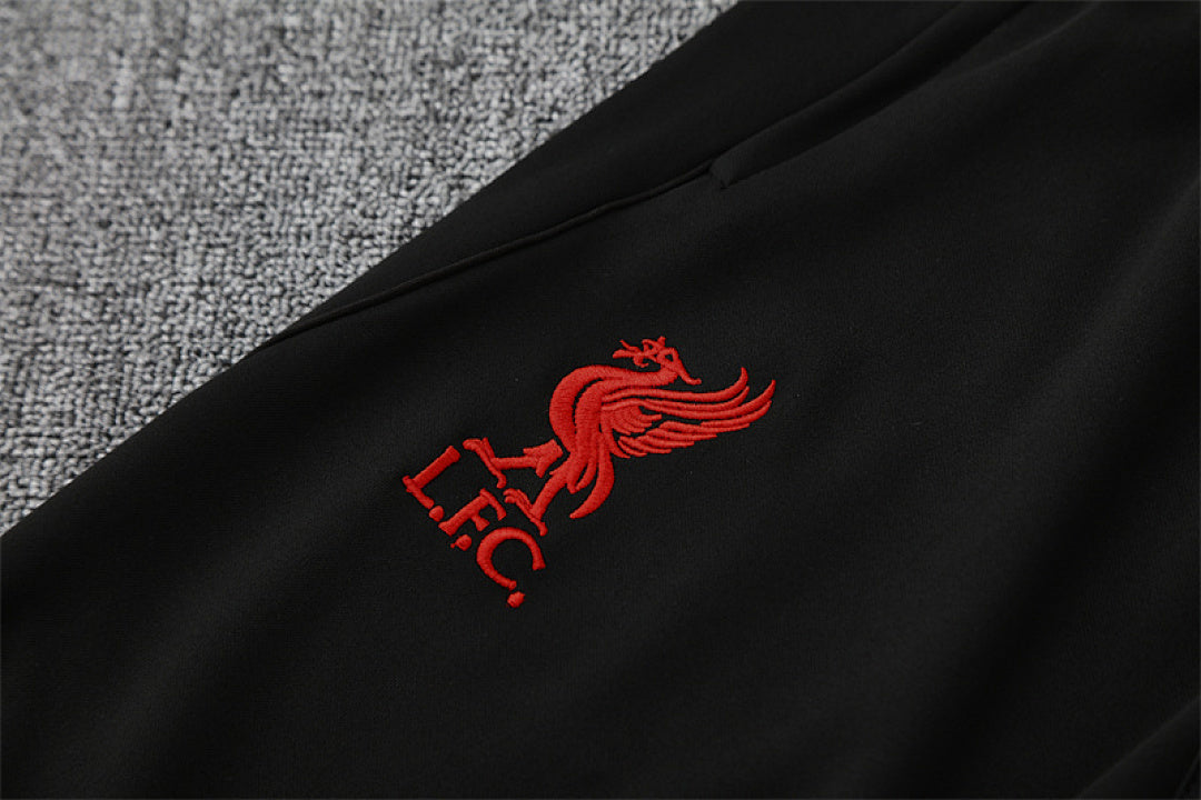Survêtement ensemble jogging Liverpool 2025/26 - Adult
