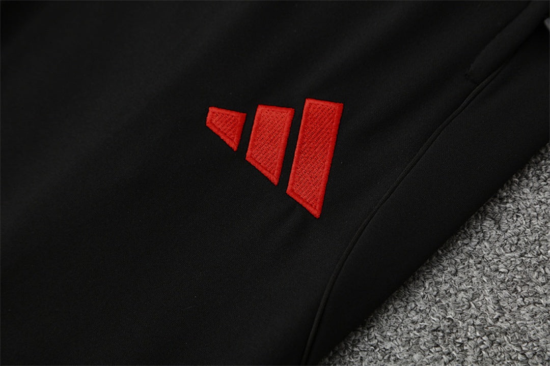 Survêtement ensemble jogging Liverpool 2025/26 - Adult