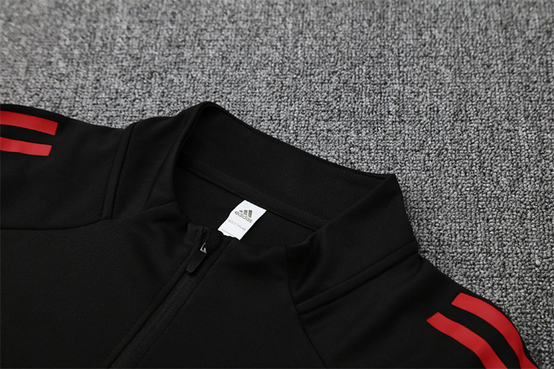 Survêtement ensemble jogging Liverpool 2025/26 - Adult
