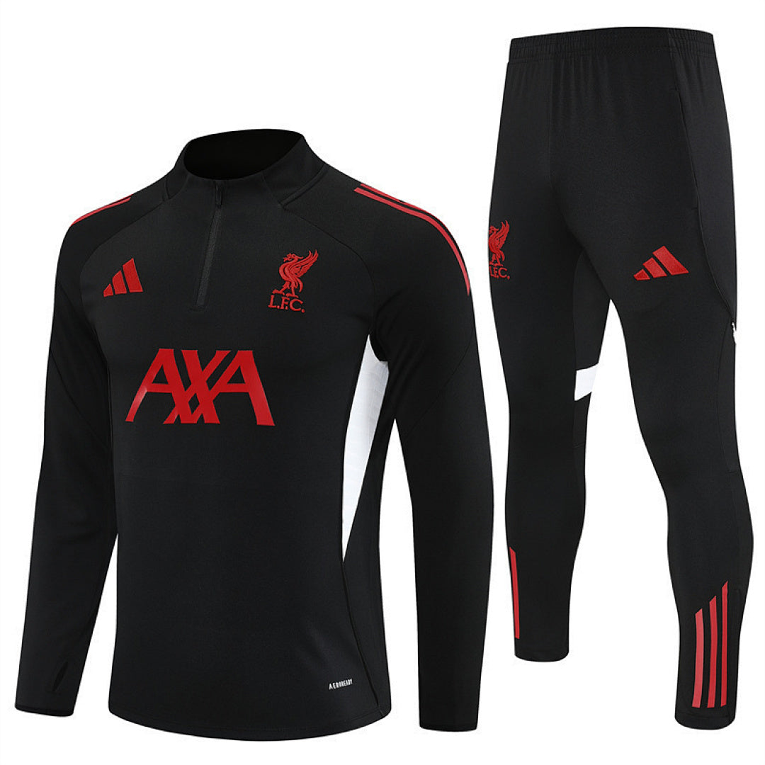Survêtement ensemble jogging Liverpool 2025/26 - Adult