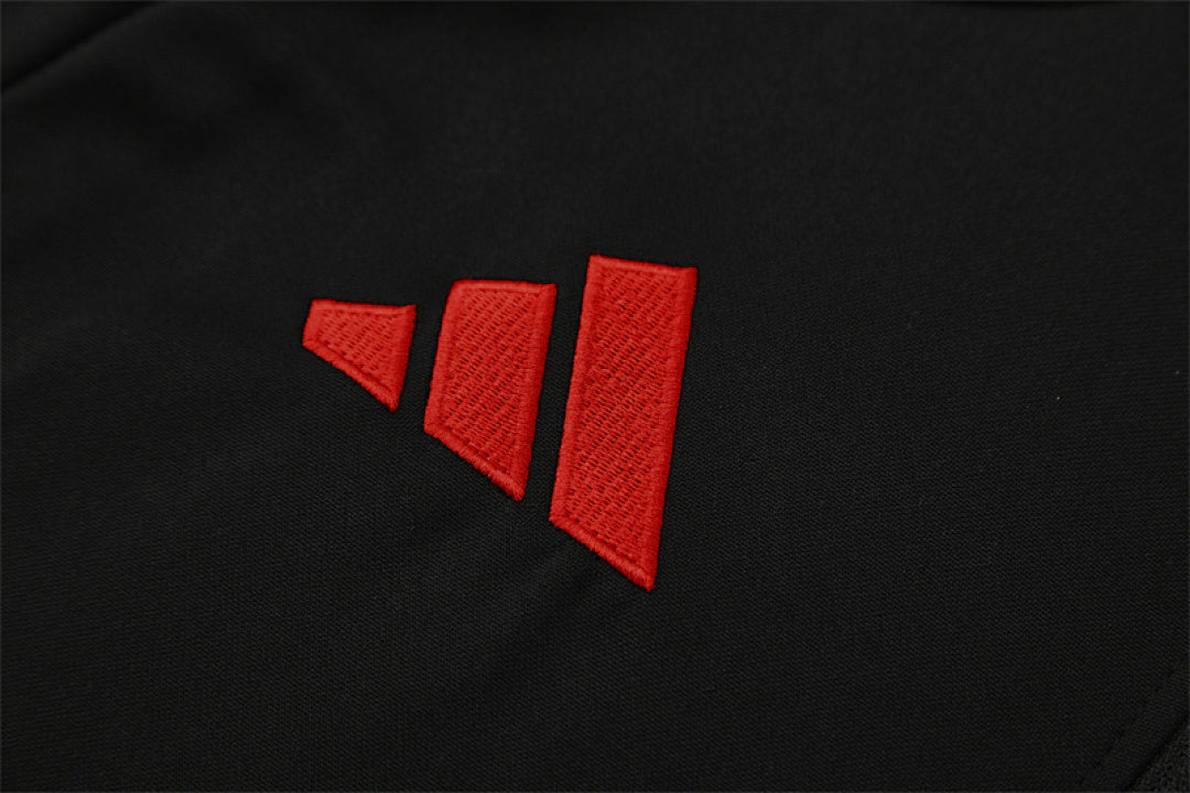 Survêtement ensemble jogging Liverpool 2025/26 - Adult