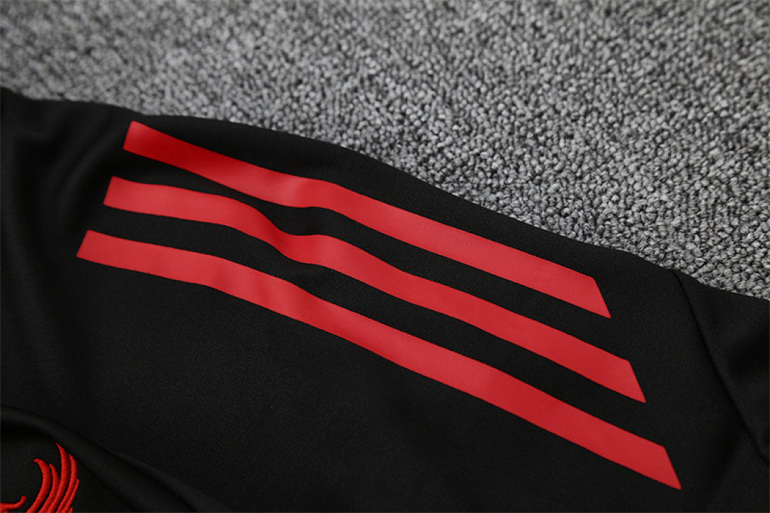 Survêtement ensemble jogging Liverpool 2025/26 - Adult
