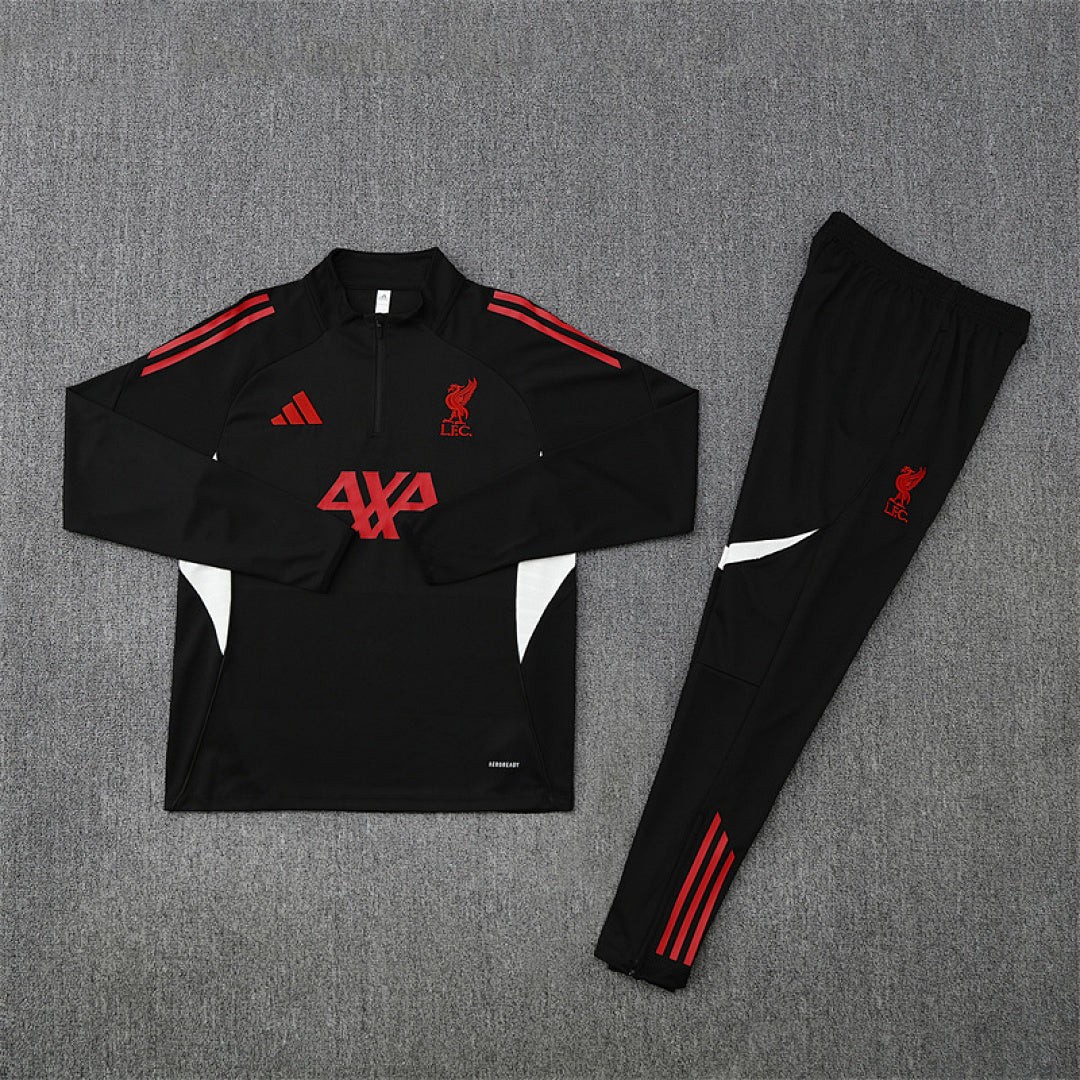Survêtement ensemble jogging Liverpool 2025/26 - Adult