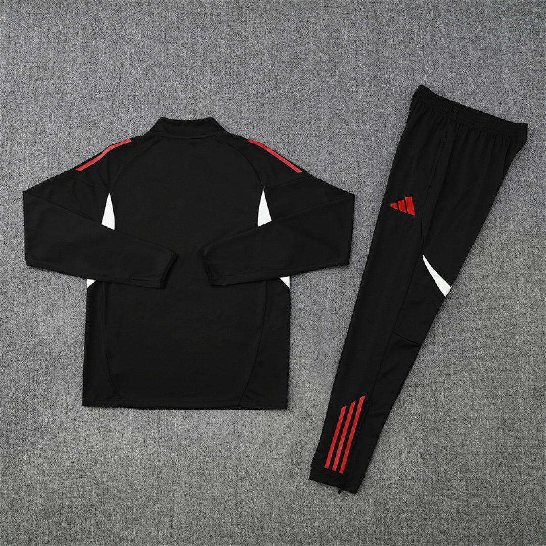 Survêtement ensemble jogging Liverpool 2025/26 - Adult