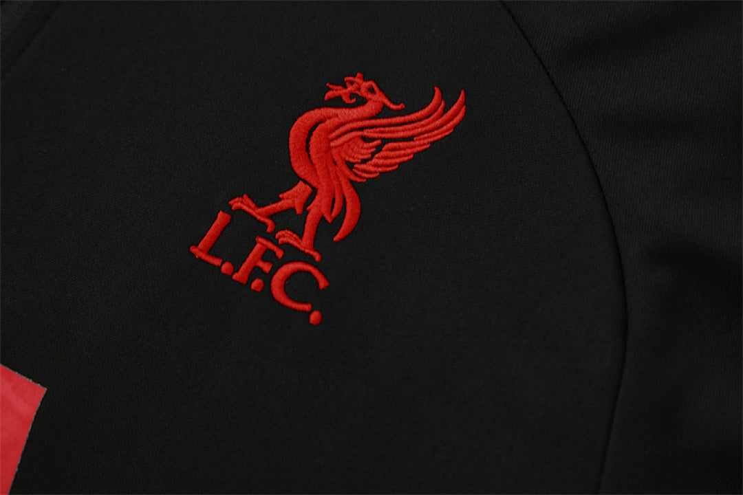 Survêtement ensemble jogging Liverpool 2025/26 - Adult