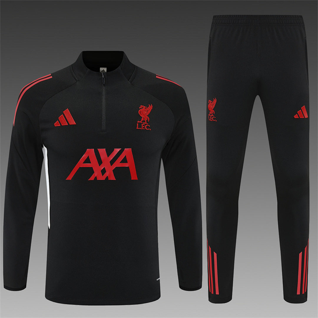 Survêtement ensemble jogging Liverpool 2025/26 - Adult