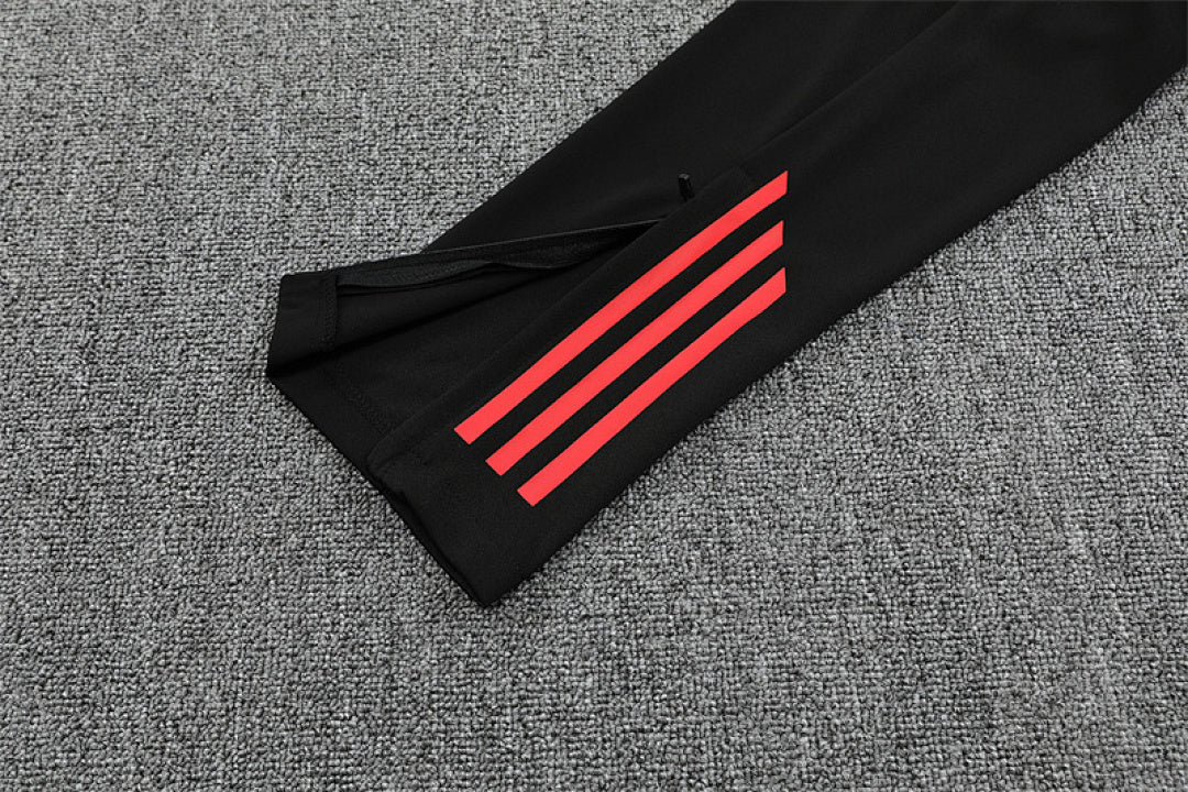 Survêtement Ensemble Jogging Liverpool 2025/26 - Adult/ Enfant
