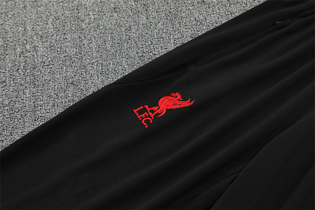 Survêtement Ensemble Jogging Liverpool 2025/26 - Adult/ Enfant