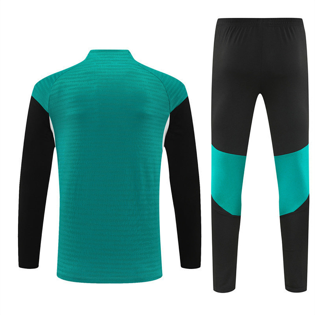 Survêtement Ensemble Jogging Liverpool 2025/26 - Adulte