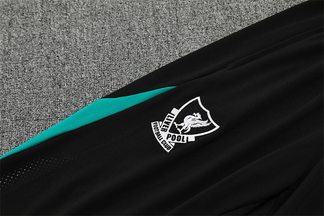 Survêtement Ensemble Jogging Liverpool 2025/26 - Adulte