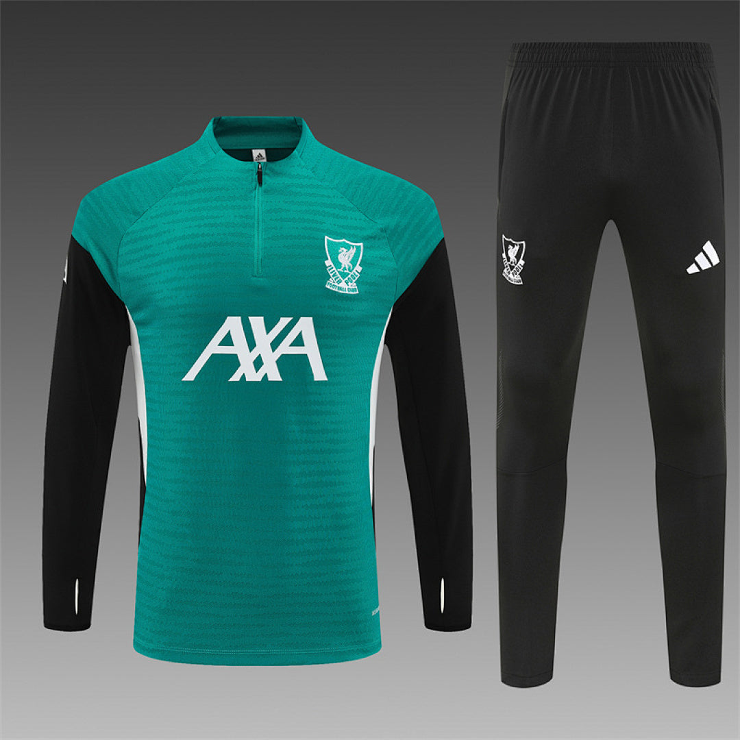 Survêtement Ensemble Jogging Liverpool 2025/26 - Adulte