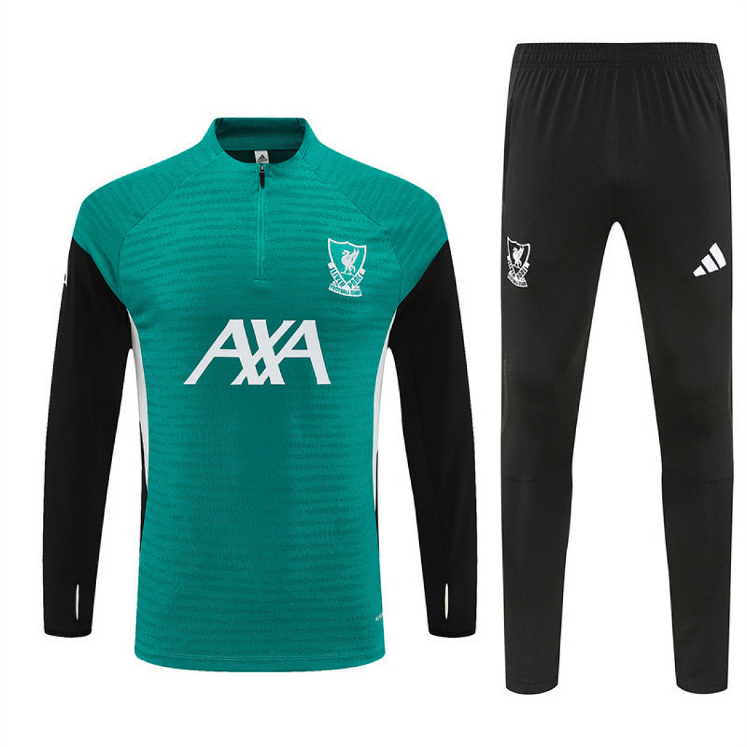 Survêtement Ensemble Jogging Liverpool 2025/26 - Adulte