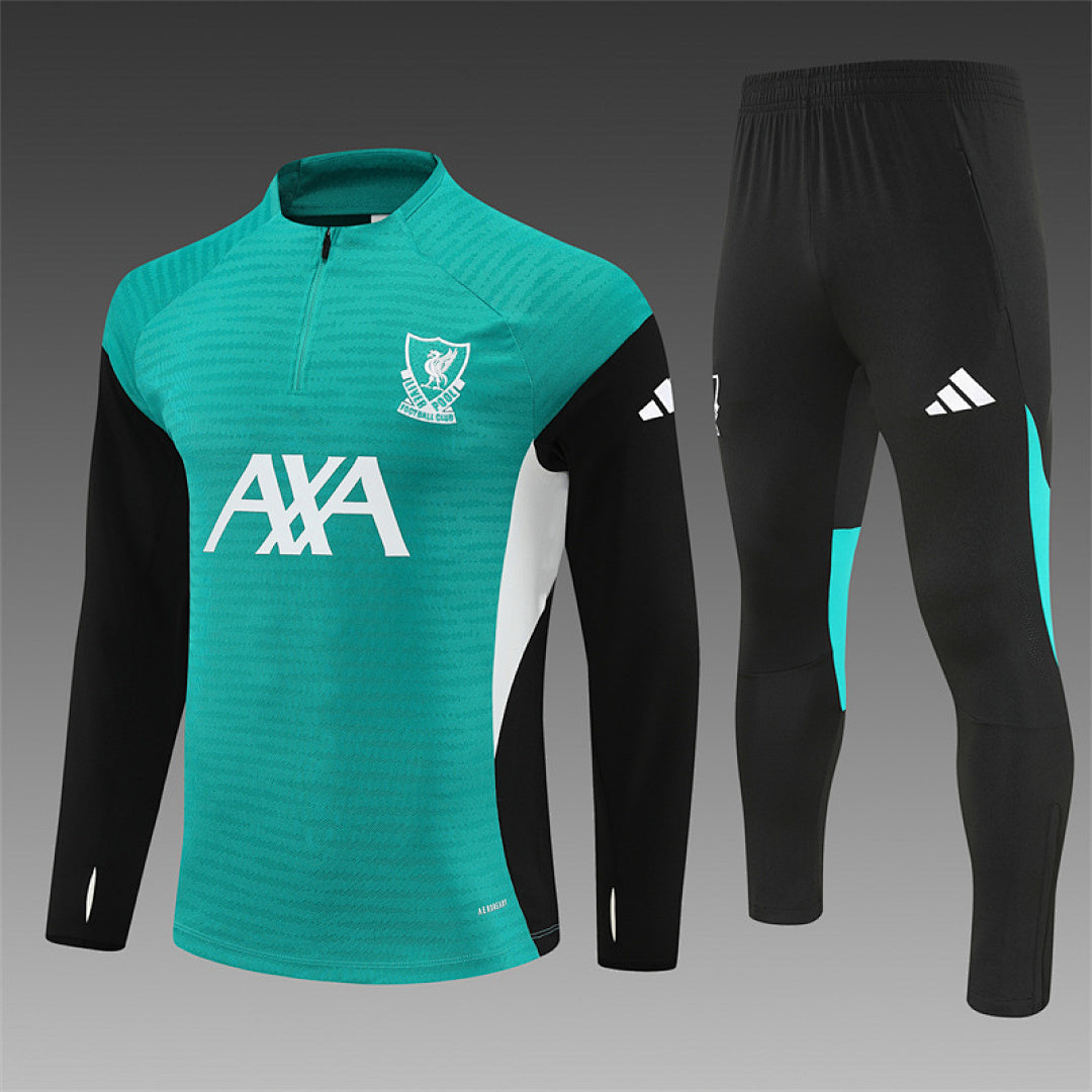 Survêtement Ensemble Jogging Liverpool 2025/26 - Adulte