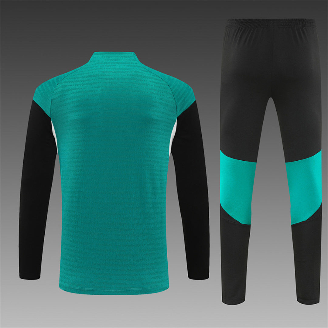 Survêtement Ensemble Jogging Liverpool 2025/26 - Adulte
