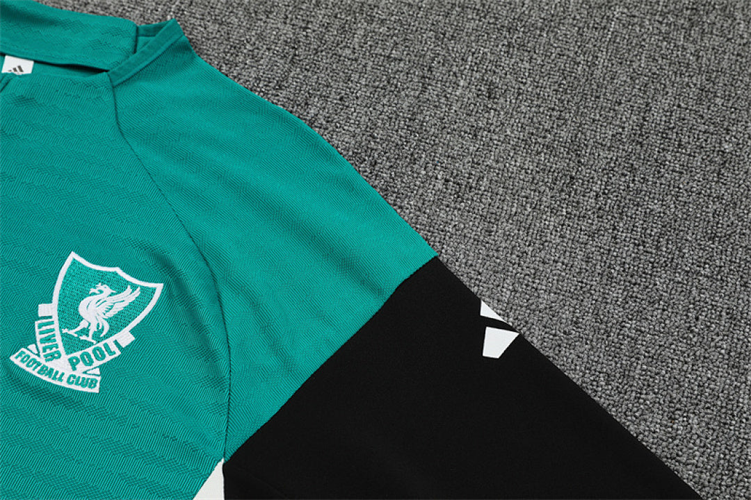 Survêtement Ensemble Jogging Liverpool 2025/26 - Adulte