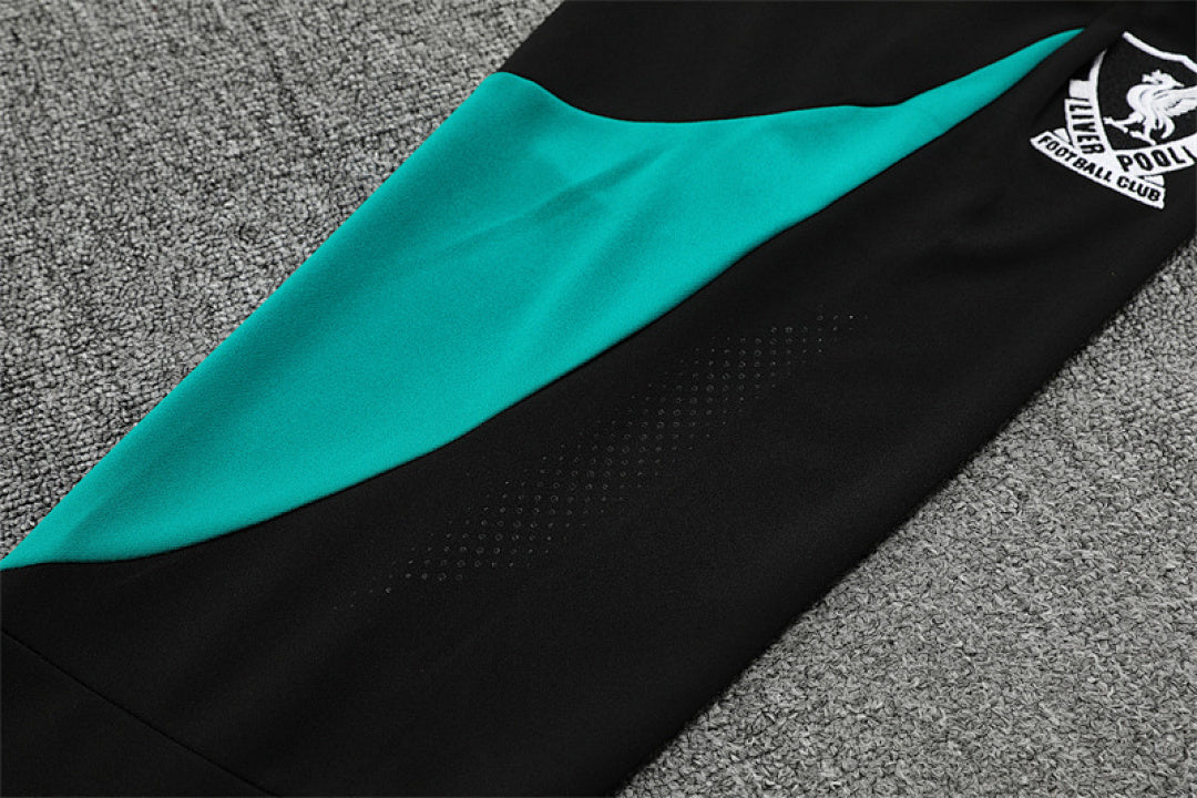 Survêtement Ensemble Jogging Liverpool 2025/26 - Adulte