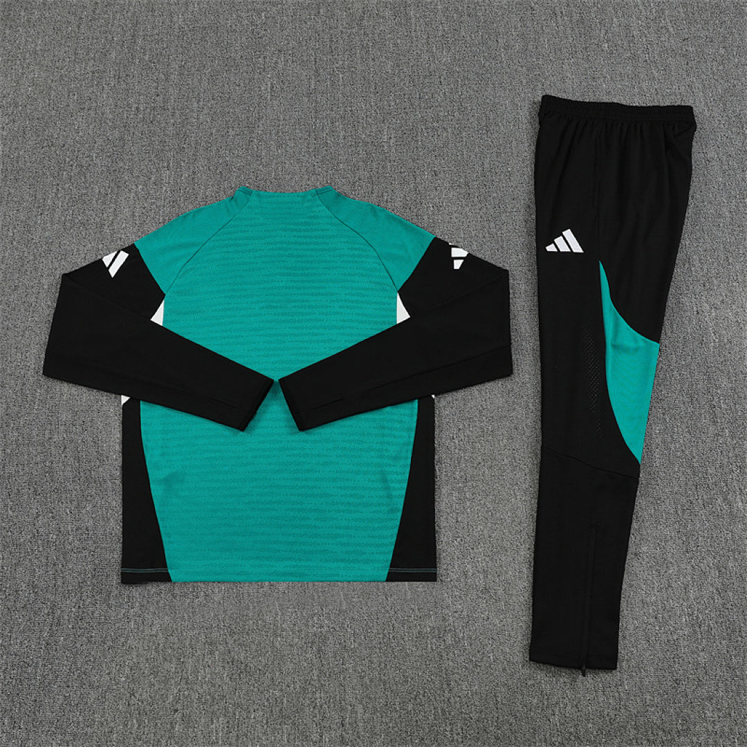 Survêtement Ensemble Jogging Liverpool 2025/26 - Adulte