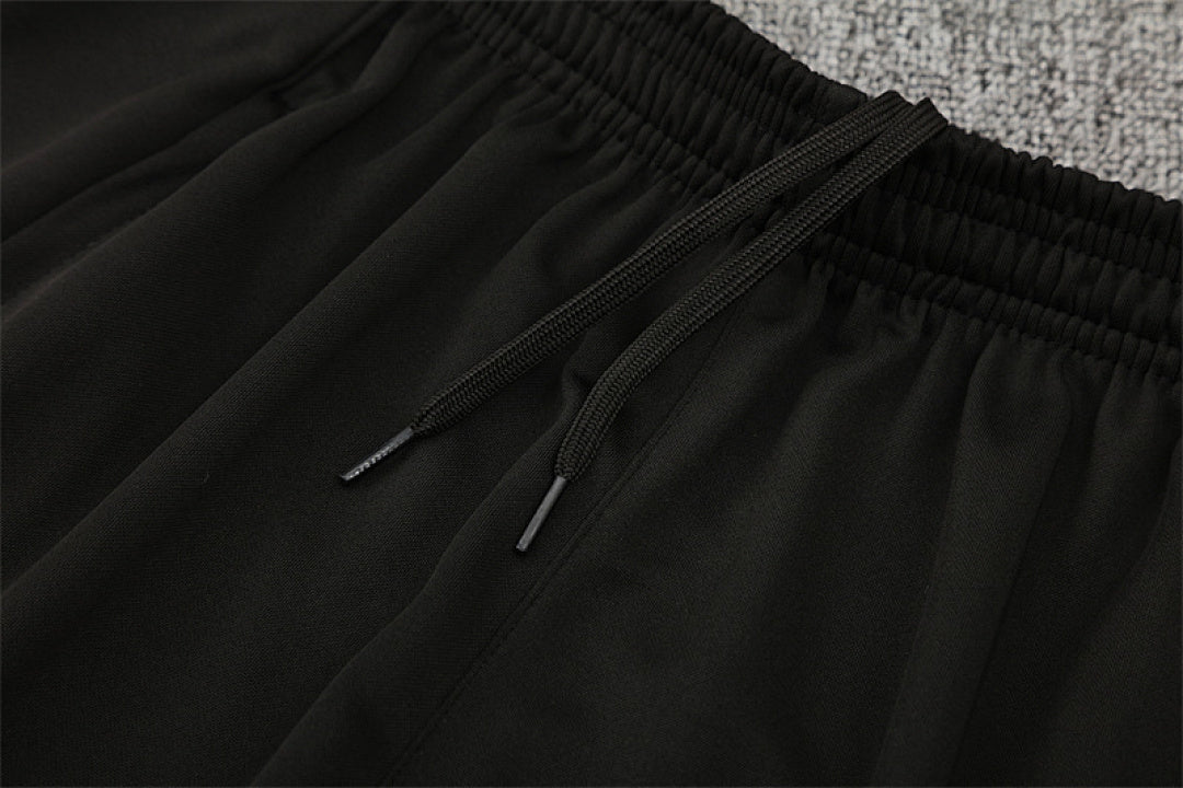 Survêtement Ensemble Jogging Liverpool 2025/26 Rouge - Adulte