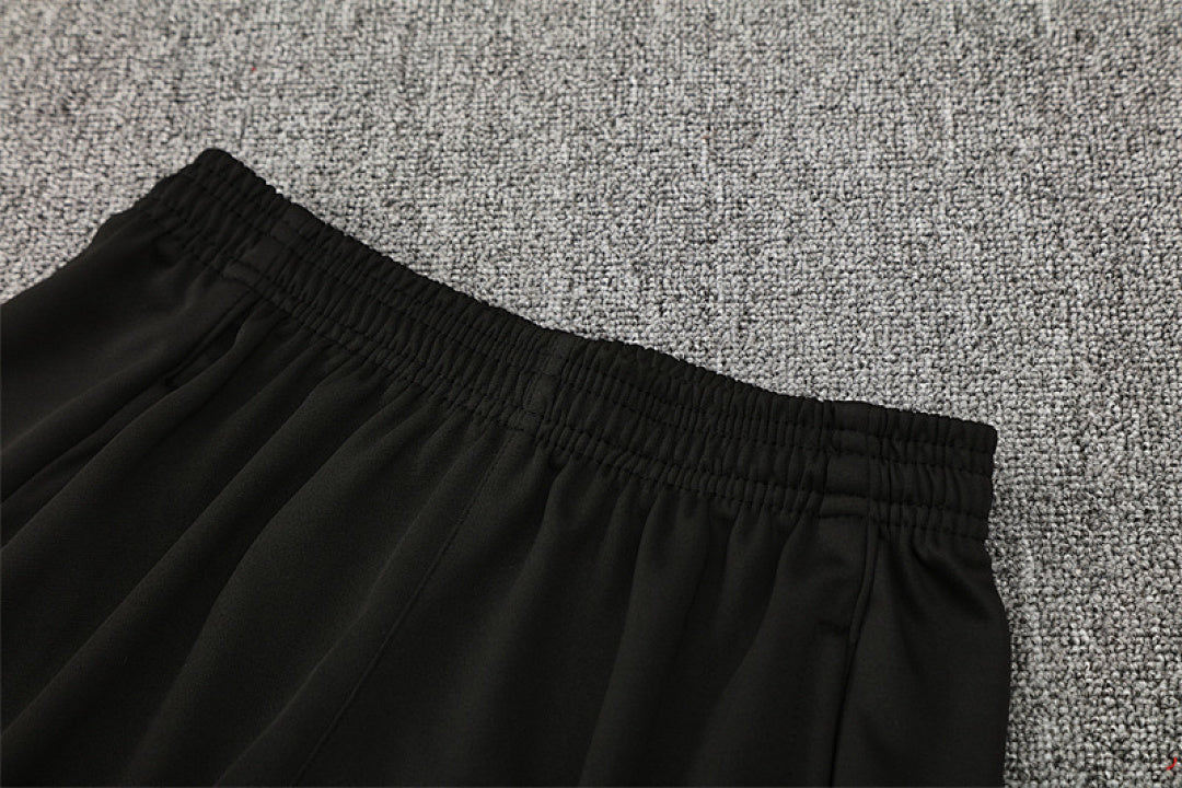 Survêtement Ensemble Jogging Liverpool 2025/26 Rouge - Adulte
